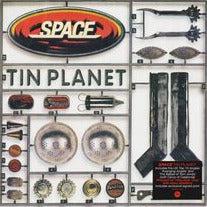 Space - Tin Planet