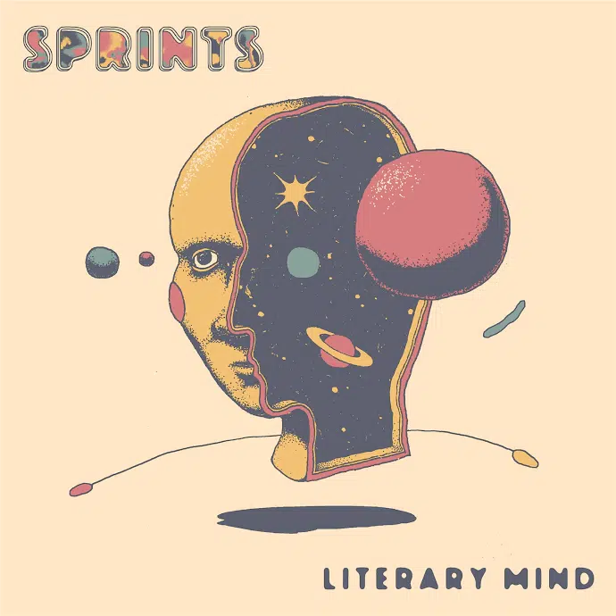 Sprints - Literary Mind 7
