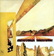 Stevie Wonder ‎– Innervisions