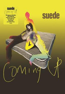 Suede - Coming Up (25th Anniversary Edition)