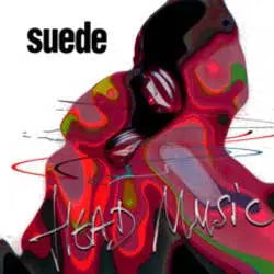 Suede - Head Music – Vinilo Record Store