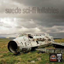 Load image into Gallery viewer, Suede - Sci Fi Lullabies (RSD 2022)