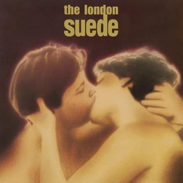 Suede - The London Suede