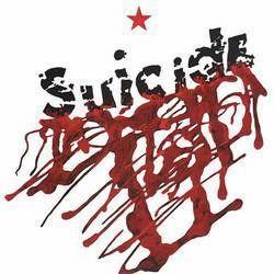 Suicide / Suicide / Red