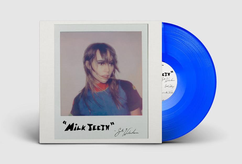 Suki Waterhouse - Milk Teeth