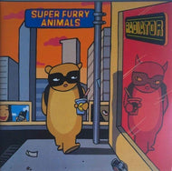 Super Furry Animals ‎– Radiator - 20th Anniversary Edition 2CD