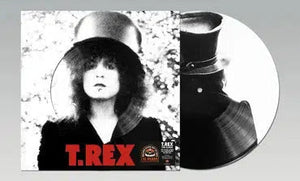T Rex - The Slider 50th Anniversary Picture Disc (Sold Out)