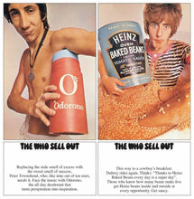 Load image into Gallery viewer, THE WHO - SELL OUT