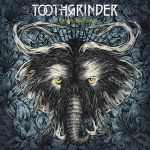 TOOTHGRINDER ‎– Nocturnal Masquerade