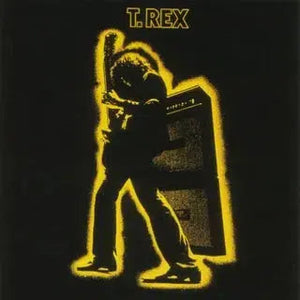 T.Rex - Electric Warrior (Abbey Road Half Speed Master) LIMITED EDITION