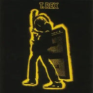 T.Rex - Electric Warrior