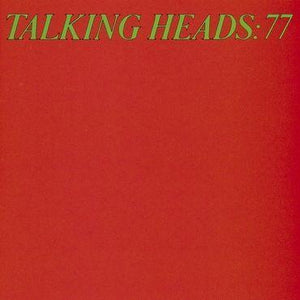 Talking Heads :77