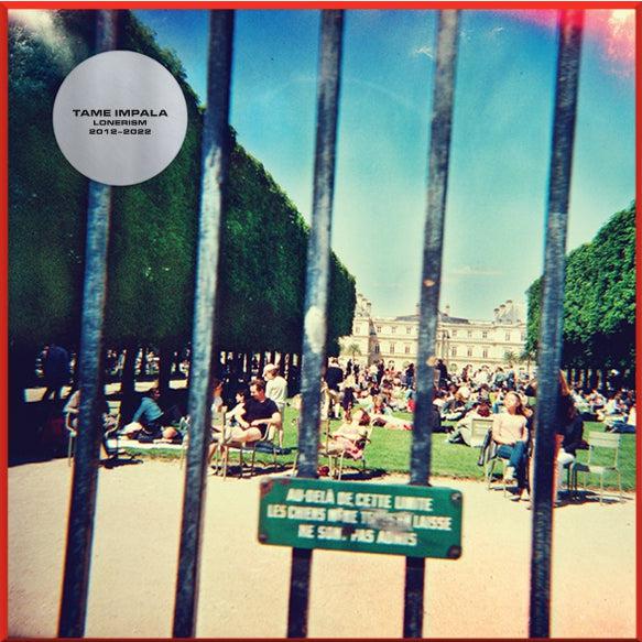 Tame Impala – Lonerism (10th Anniversary Deluxe)