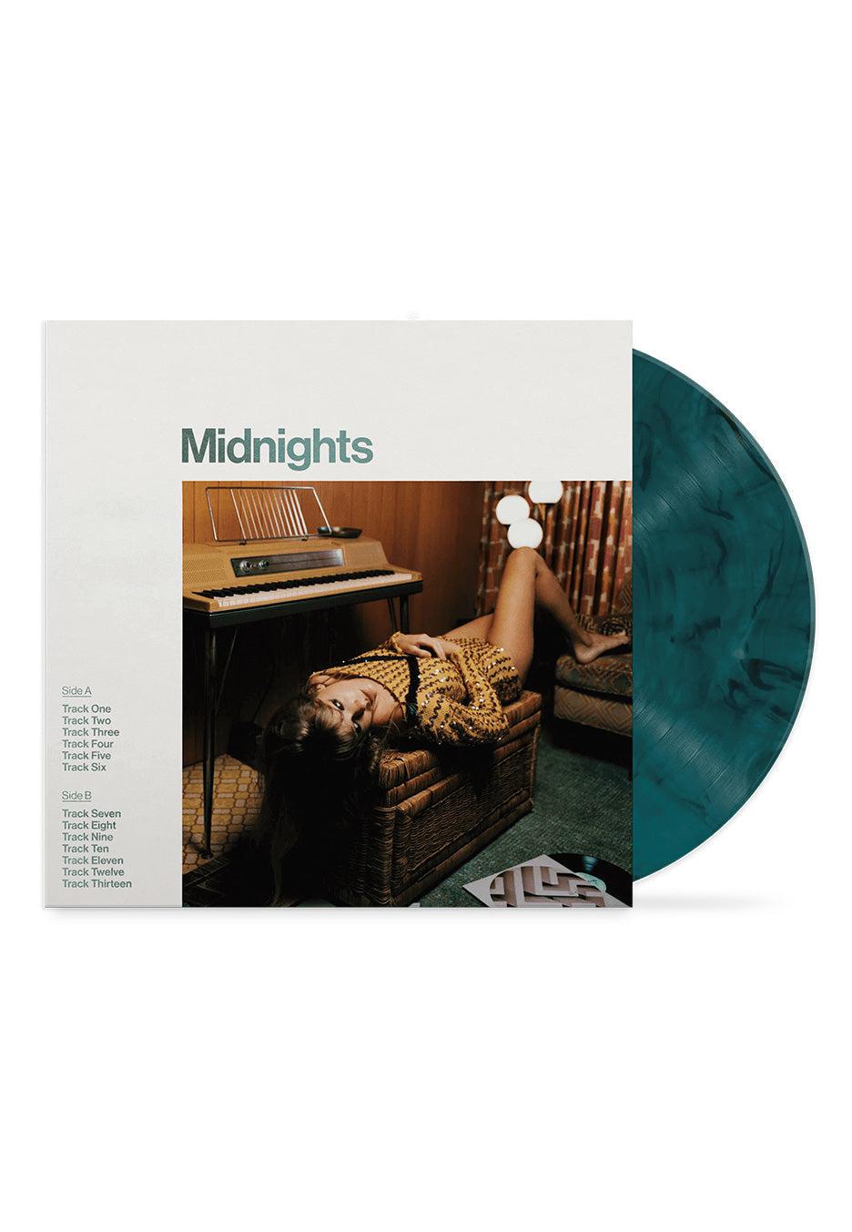 Taylor Swift - Midnights