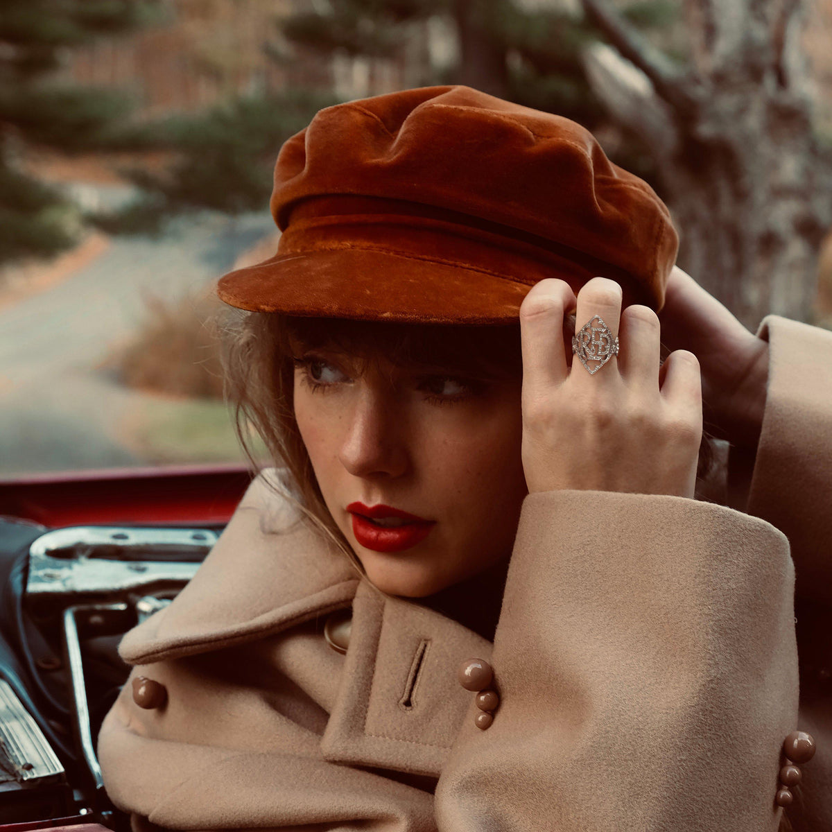 Taylor Swift - Red (Taylor’s Version)