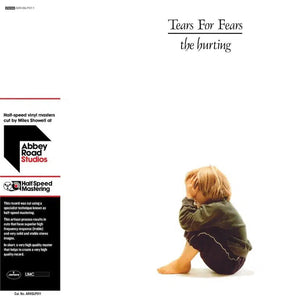 Tears For Fears - The Hurting (Half Speed Master)