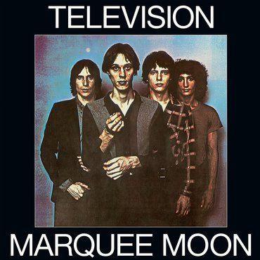Television - Marquee Moon