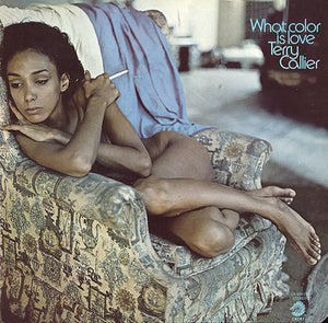 Terry Callier - What Colour Is Love