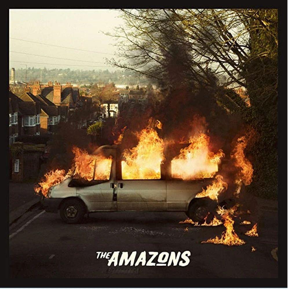 Tha Amazons - The Amazons