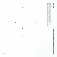 The 1975 - A Brief Inquiry Into Online Relationships CD