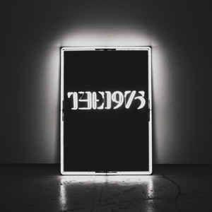 The 1975 ‎– The 1975 CD