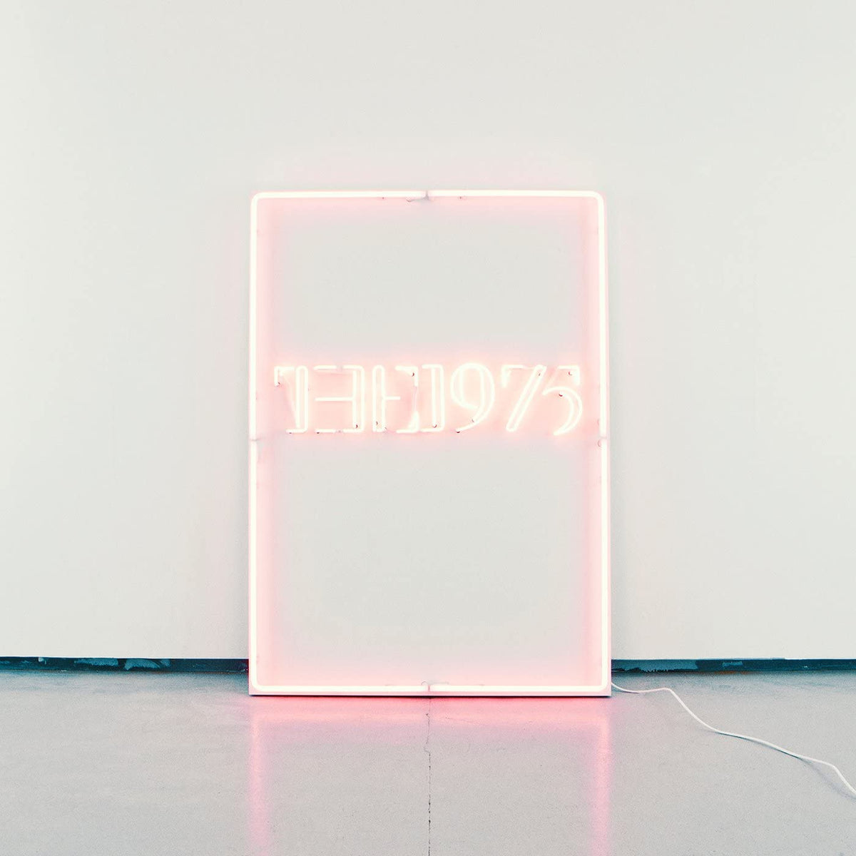 The 1975 - i like it when you sleep, for you are so beautiful yet so unaware