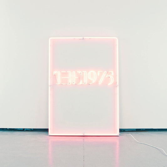 The 1975 - i like it when you sleep, for you are so beautiful yet so unaware