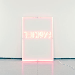 The 1975 - i like it when you sleep, for you are so beautiful yet so unaware