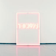 The 1975 - i like it when you sleep, for you are so beautiful yet so unaware