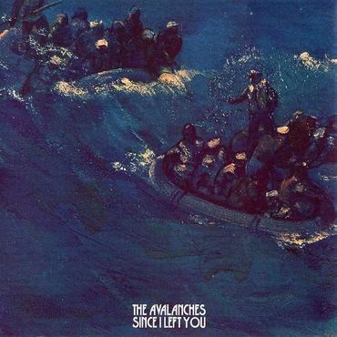 The Avalanches - Since I Left You