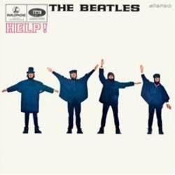 The Beatles - HELP! Remastered 180g