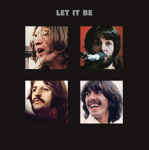 The Beatles - Let It Be (2021 Reissue)
