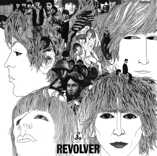 The Beatles - Revolver (2022 Edition)