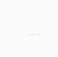 The Beatles - The Beatles (White Album) - Anniversary 2 LP Edition
