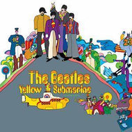 The Beatles - Yellow Submarine - Soundtrack