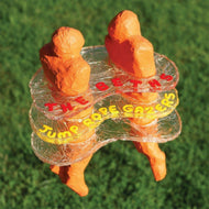 The Beths - Jump Rope Gazers CD