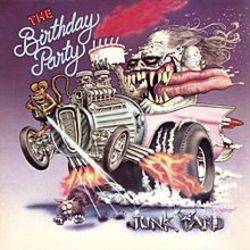 The Birthday Party - Junkyard