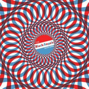 The Black Angels - Death Songs