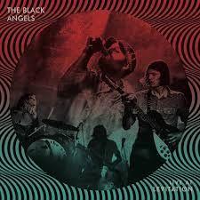 The Black Angels - Live at Levitation