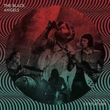 Load image into Gallery viewer, The Black Angels - Live at Levitation
