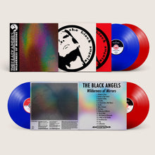 Load image into Gallery viewer, The Black Angels - Wilderness of Mirrors