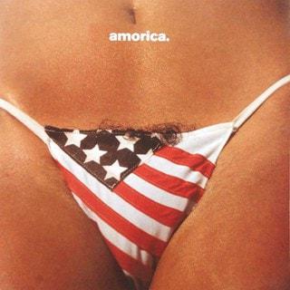 The Black Crowes - Amorica