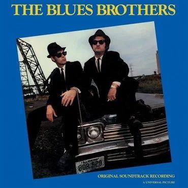 The Blues Brothers - Original Soundtrack LTD