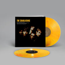 Load image into Gallery viewer, The Charlatans - The Charlatans