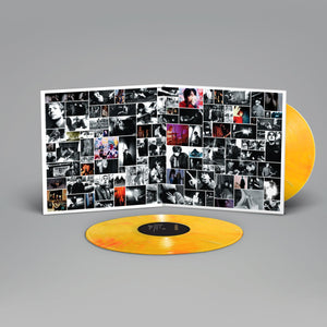 The Charlatans - The Charlatans