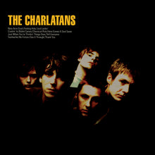 Load image into Gallery viewer, The Charlatans - The Charlatans