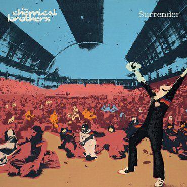 The Chemical Brothers - Surrender
