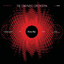 Load image into Gallery viewer, The Cinematic Orchestra - Every Day (20th Anniversary Edition)