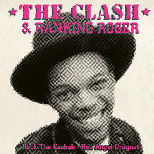 Load image into Gallery viewer, The Clash - Combat Rock