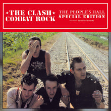 Load image into Gallery viewer, The Clash - Combat Rock
